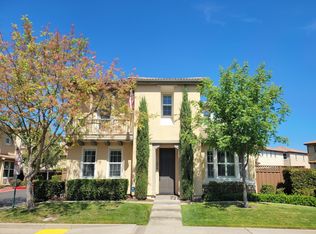 206 Barnhill Dr, Folsom, CA 95630