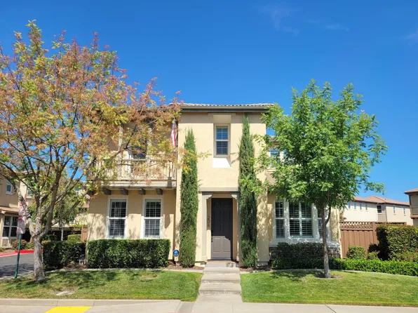 206 Barnhill Dr, Folsom, CA 95630