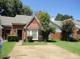 4391 Misty Morning Dr, Memphis, TN 38141