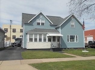 404 Tyler St, Merrill, WI 54452