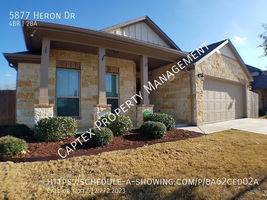 1st image of 5877 Heron Dr