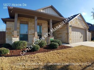 5877 Heron Dr, Buda, TX 78610