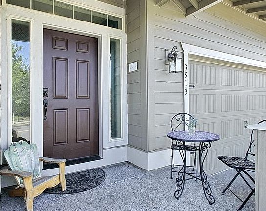 4th image of 3513 N Pioneer Canyon Dr