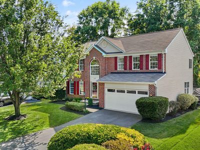 20979 Homecrest Ct, Ashburn, VA, 20147
