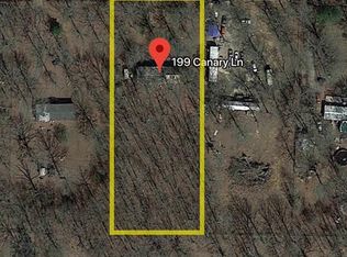 199 Canary Ln, Jacksonville, AR 72076