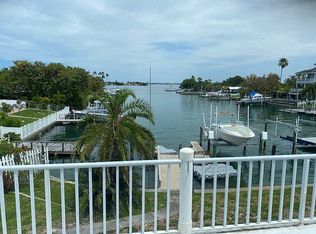 396 41st Ave, Saint Pete Beach, FL 33706