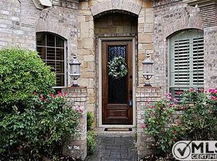 6500 Bordeaux Park, Colleyville, TX 76034