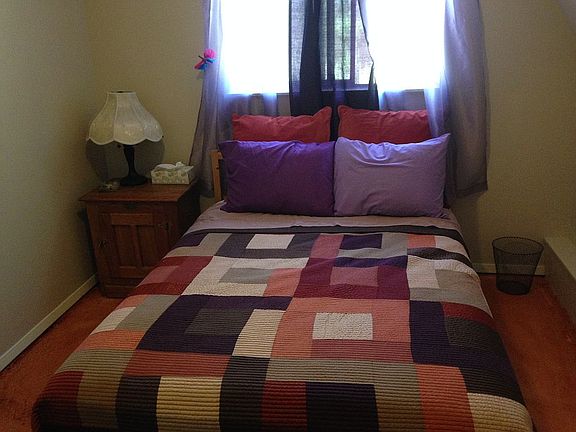Zophkiel Room