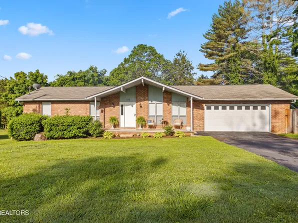 515 Timberline Dr, Seymour, TN 37865