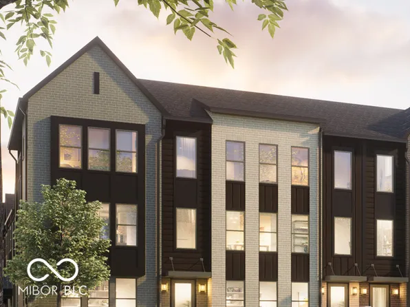 11372 Nickel Row, Fishers, IN 46038