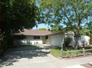 1245 Whitehall Ave, San Jose, CA 95128
