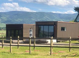 3315 Highway 78, Absarokee, MT 59001