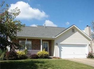 431 Broadview Ct, Pataskala, OH 43062