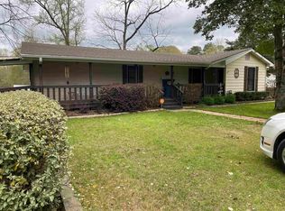 2306 Margaret St, Camden, AR 71701