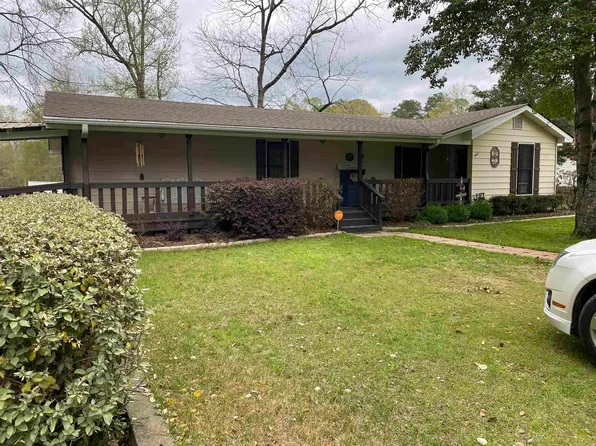 2306 Margaret St, Camden, AR 71701