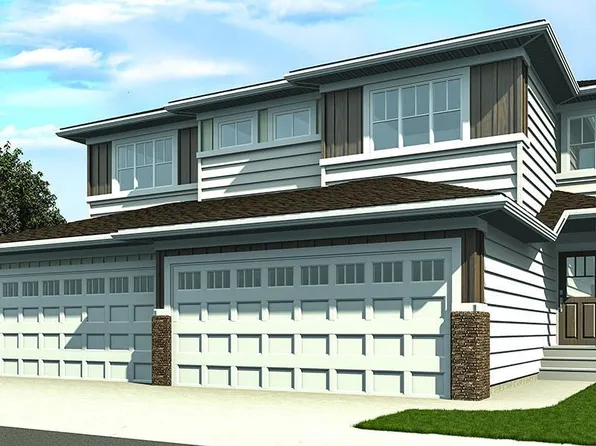 1838 188th St NW, Edmonton, AB T6M 2S2