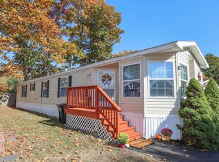 20 Black Forest Rd, North Hampton, NH 03862