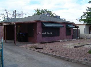 140 W Victory Rd, Henderson, NV 89015