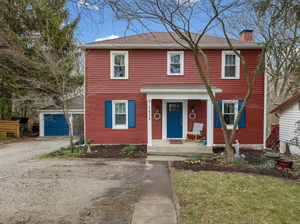 1414 N Salisbury St, West Lafayette, IN 47906