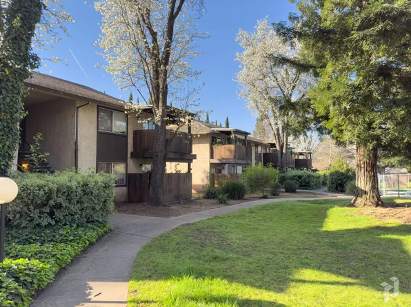 Glennwood Apartments, 711 W East Ave #8, Chico, CA 95926