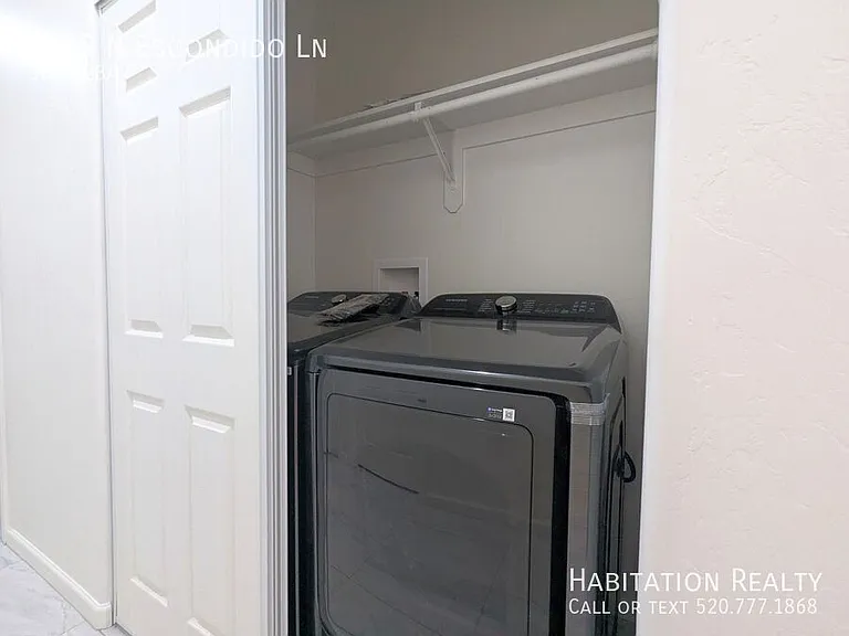 5829 N Escondido Ln — Photo 16