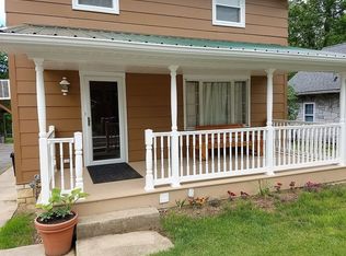 64 Grimesville Rd, Williamsport, PA 17701