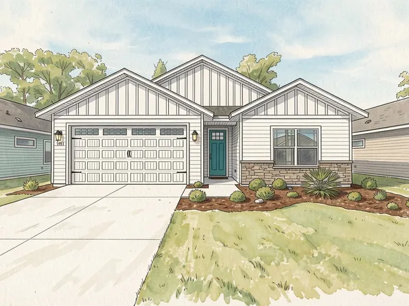 Sage Plan, Tanglewood