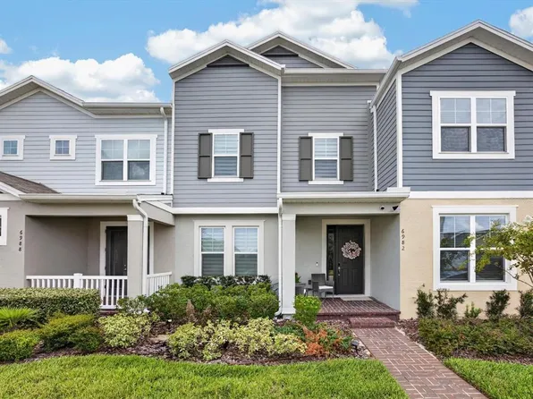 6982 TWILIGHT BAY DRIVE, WINTER GARDEN, FL 34787