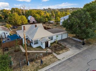 14 E South Street, Bayfield, CO 81122