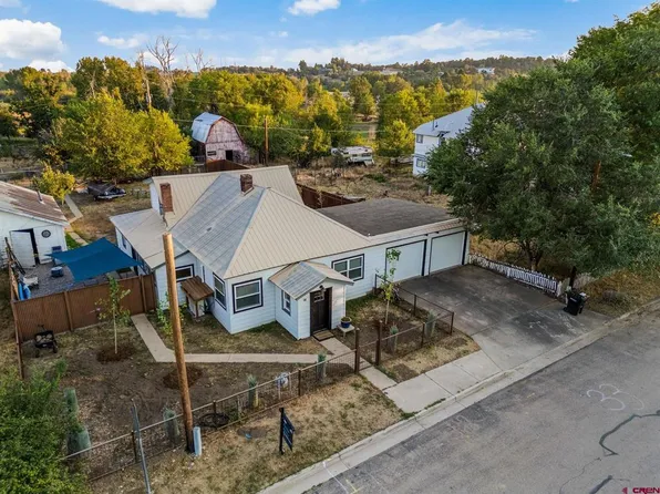 14 E South Street, Bayfield, CO 81122
