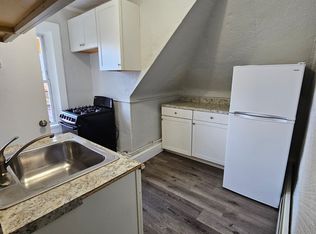 86 Treacy Ave #3, Newark, NJ 07108