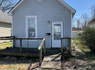 920 E Water St, Mount Vernon, IN 47620
