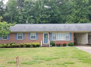 1411 Crestfield Dr, Lancaster, SC 29720