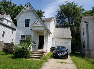 711 E 99th St, Cleveland, OH 44108