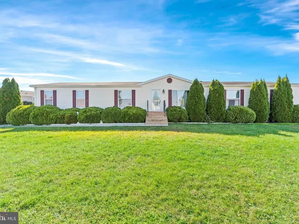 111 Piedmont Dr #252, Dover, DE 19904