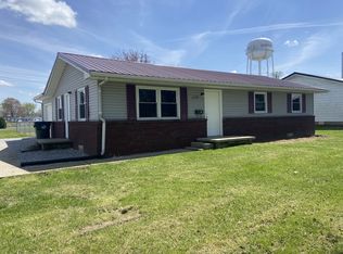 409 N Kovener St, Crothersville, IN 47229