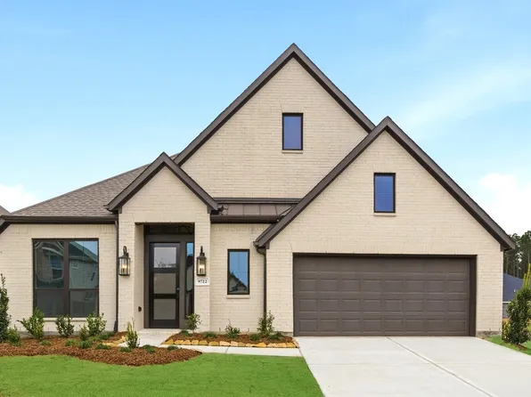 9722 Roaring River Falls Ln, Porter, TX 77365