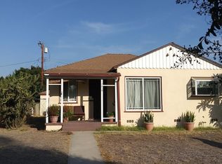 7816 Sorensen Ave, Whittier, CA 90606