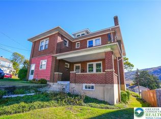 758 Church St, Palmerton, PA 18071