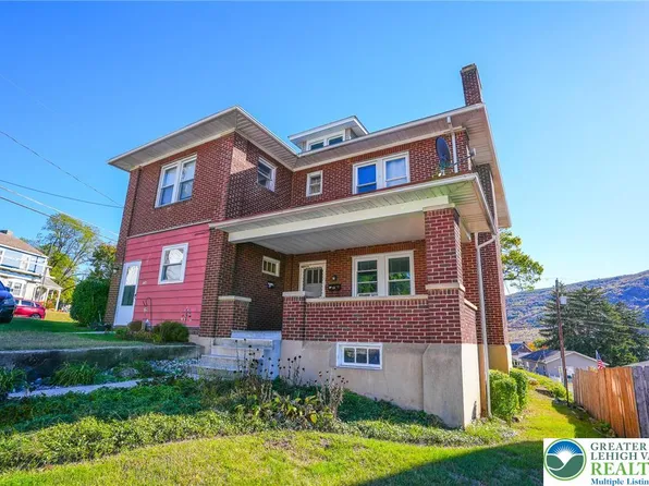 758 Church St, Palmerton, PA 18071