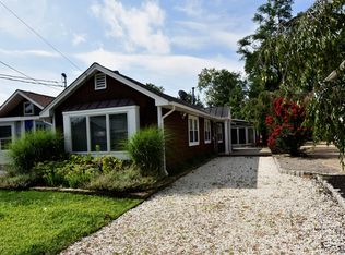 609 Central Ave, Spring Lake, NJ 07762