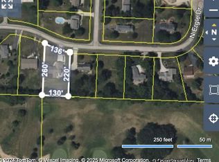 5644 E Eagle Dr, Milton, WI 53563