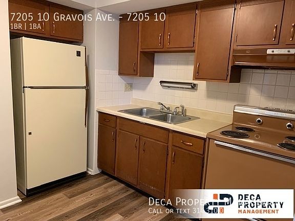 4th image of 7205-1O Gravois Ave #7205-1O