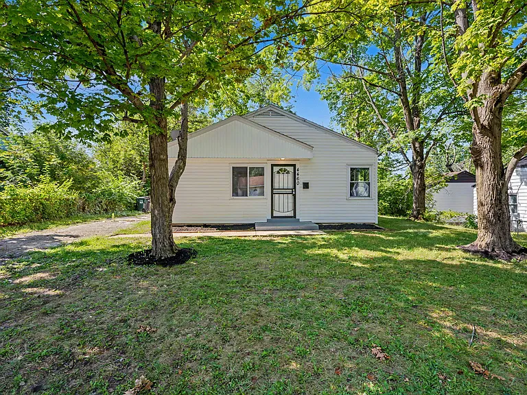 4460 Curundu Ave — Photo 1