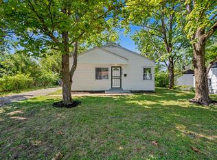 4460 Curundu Ave, Dayton, OH 45416