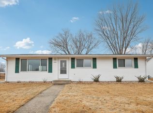 1012 East St, Black Earth, WI 53515