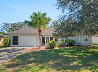 2220 Gaucho Ave, Spring Hill, FL 34608