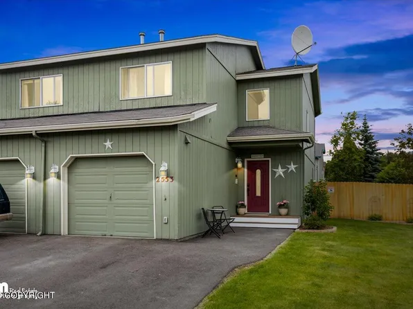 2553 Eleusis Cir, Anchorage, AK 99519
