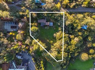 3695 Frei Rd, Sebastopol, CA 95472