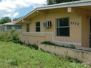 2270 NW 152nd Ter, Miami Gardens, FL 33054